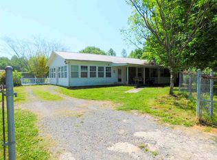 3460 County Road 99, Gaylesville, AL 35973