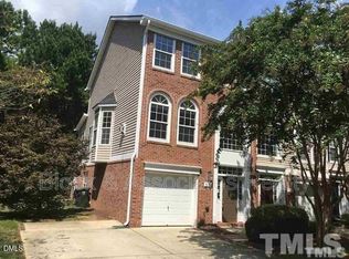 5330 Echo Ridge Rd, Raleigh, NC 27612