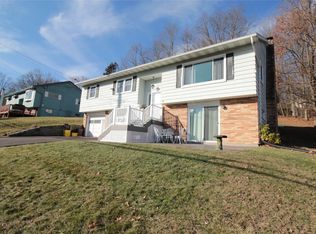 215 Jamaica Blvd, Endicott, NY 13760