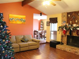 6629 Redbud Dr, Watauga, TX 76148