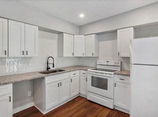 2243 Auburn St S UNIT A, Saint Petersburg, FL 33712