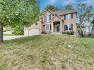 20924 W 99th St, Lenexa, KS 66220