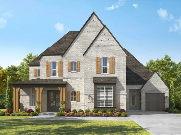 2917 Thatcher St, Celina, TX 75009