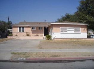 603 W Romneya Dr, Anaheim, CA 92801