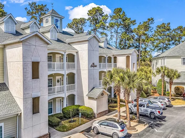 108 Cypress Point Ct. #202, Myrtle Beach, SC 29579