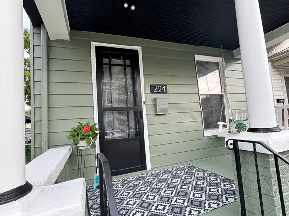 224 Walnut St, Bellevue, KY 41073