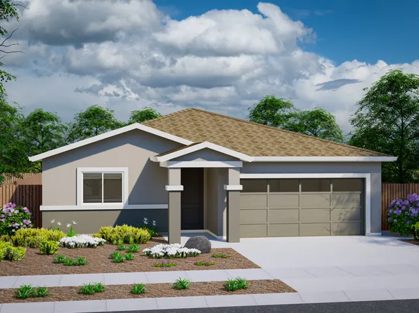 2620 Lusters Way, Placer One, CA 95747