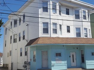 884 Main St #1, Pawtucket, RI 02860