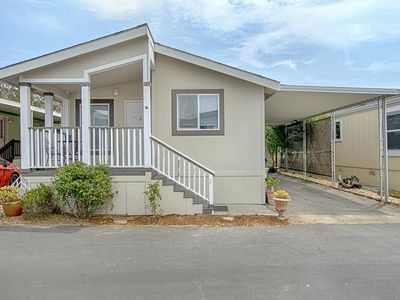100 N Rodeo Gulch Rd Space 72, Soquel, CA, 95073