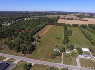 0 Us Highway 50 Hwy, Salem, IL 62881
