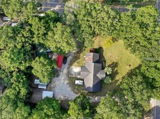 1 Devonwood Dr, Bluffton, SC 29910