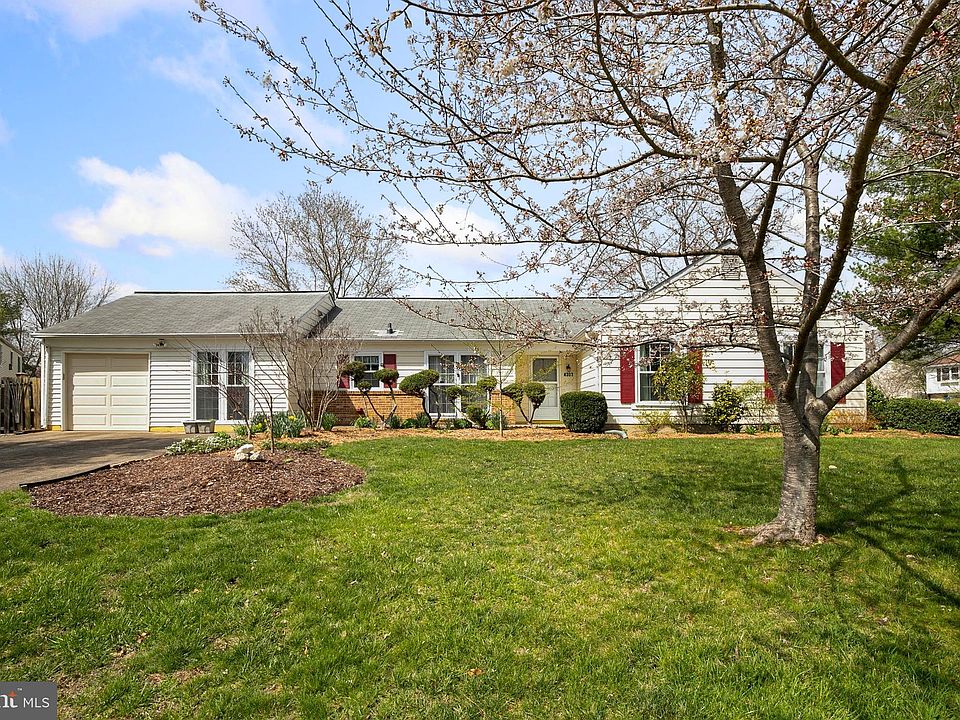 1st image of 4303 Rolling Stone Way