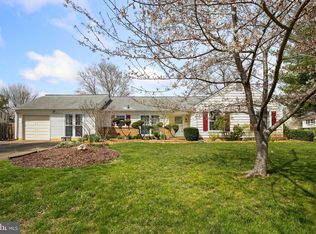 4303 Rolling Stone Way, Alexandria, VA 22306