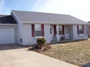 129 McDowell St LOT 73, Bloomingburg, OH 43106