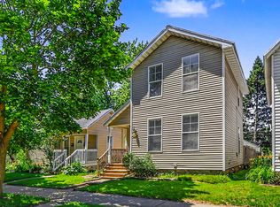 1417 Turner Ave NW, Grand Rapids, MI 49504