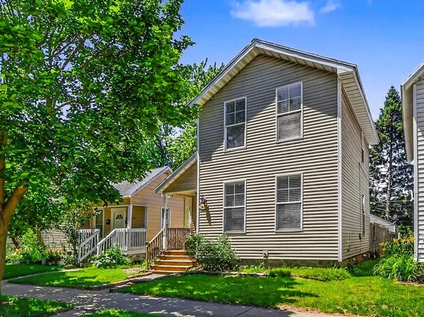 1417 Turner Ave NW, Grand Rapids, MI 49504