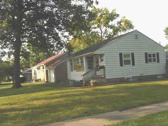 Property Side View