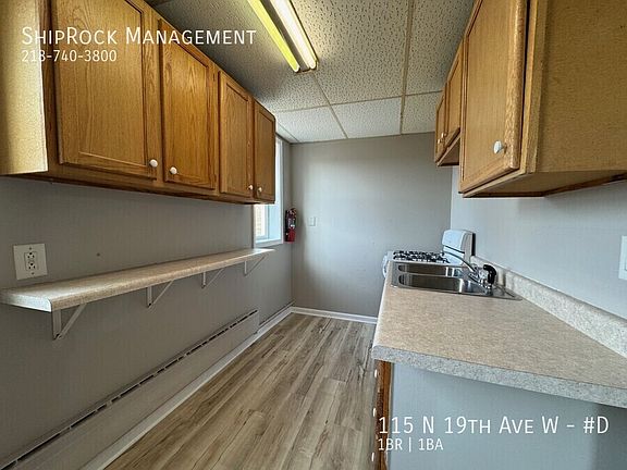 3rd image of 115 N 19th Ave W #D