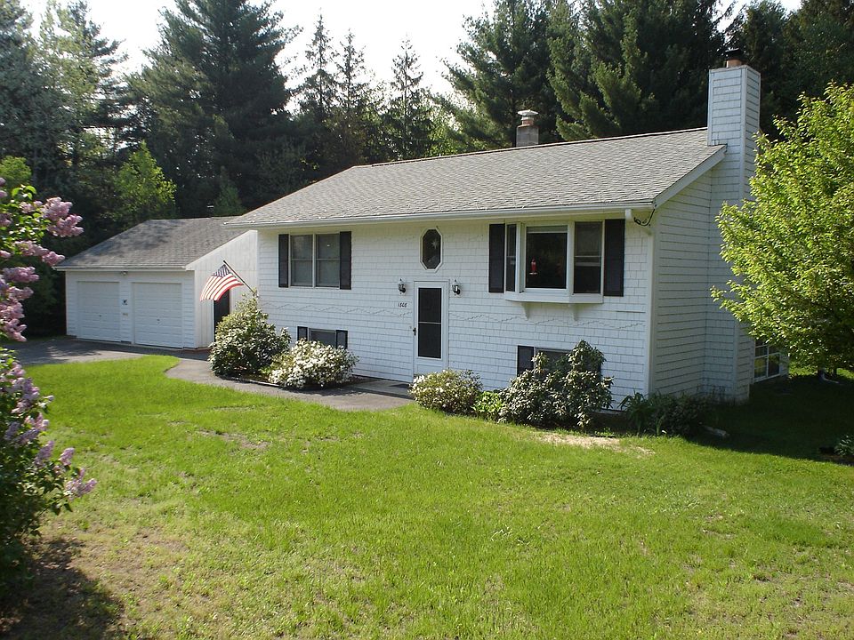 on 3.75 acres