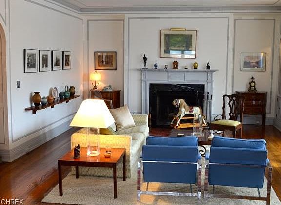 4th image of 13515 Shaker Blvd APT 4A