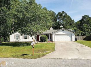 803 Regal Rd, Saint Marys, GA 31558