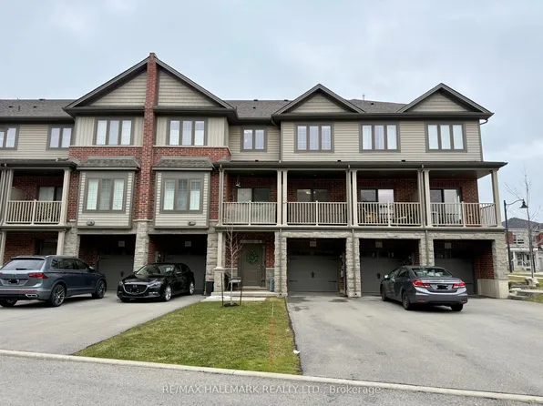283 Skinner Rd, Hamilton, ON L8B 1W5