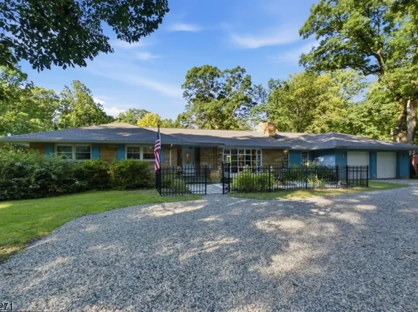 516 County Road 579, Alexandria Twp., NJ 08827