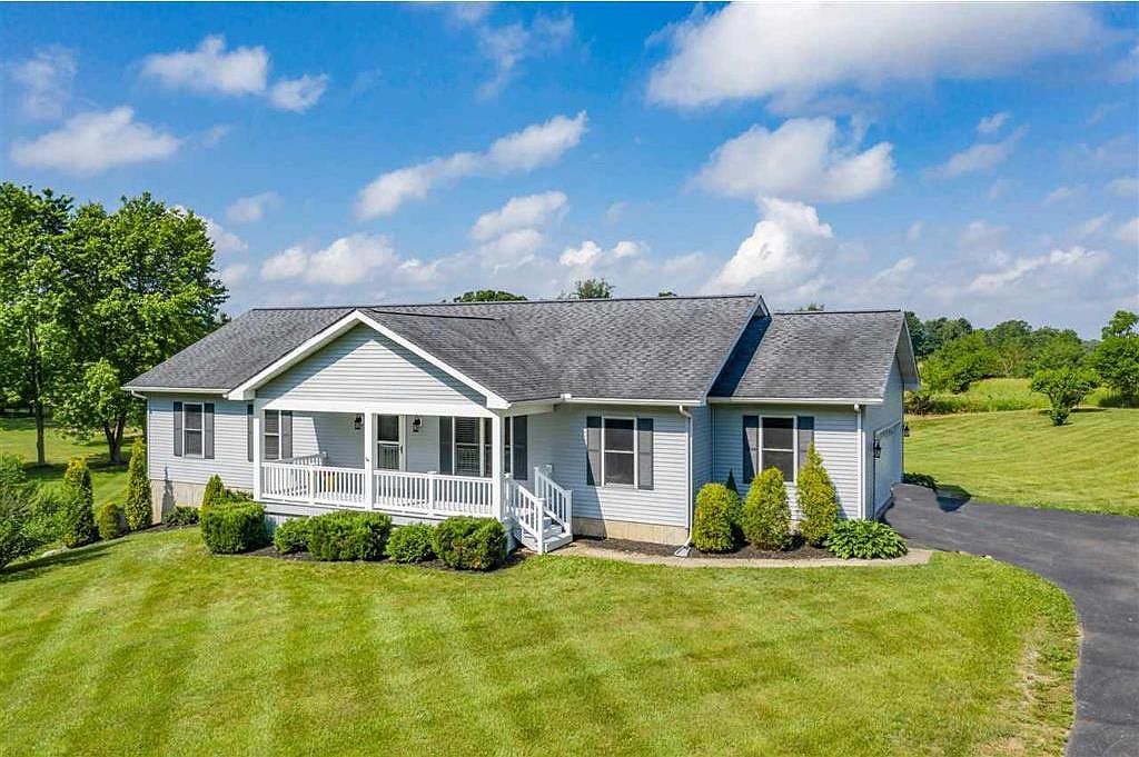 4420 Mathews Rd, Spring Arbor, MI 49283 Zillow