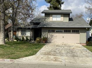 724 W Lark Ct, Visalia, CA 93291