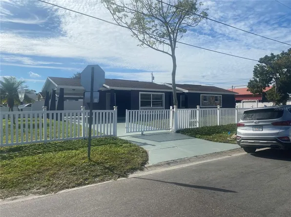 6224 N Grady Ave, Tampa, FL 33614