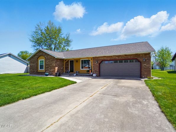 2128 Kimberly Dr, Lima, OH 45805
