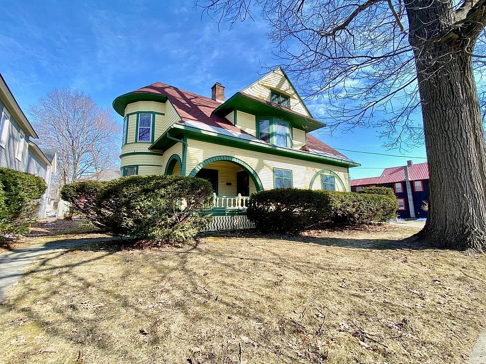 31 Crescent Street, Rutland, VT 05701 Zillow