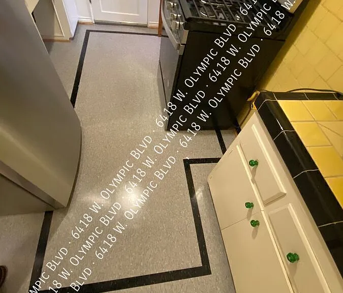 6418 1/2 W Olympic Blvd — Photo 39