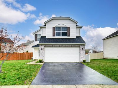 6184 Nasby Dr, Galloway, OH, 43119