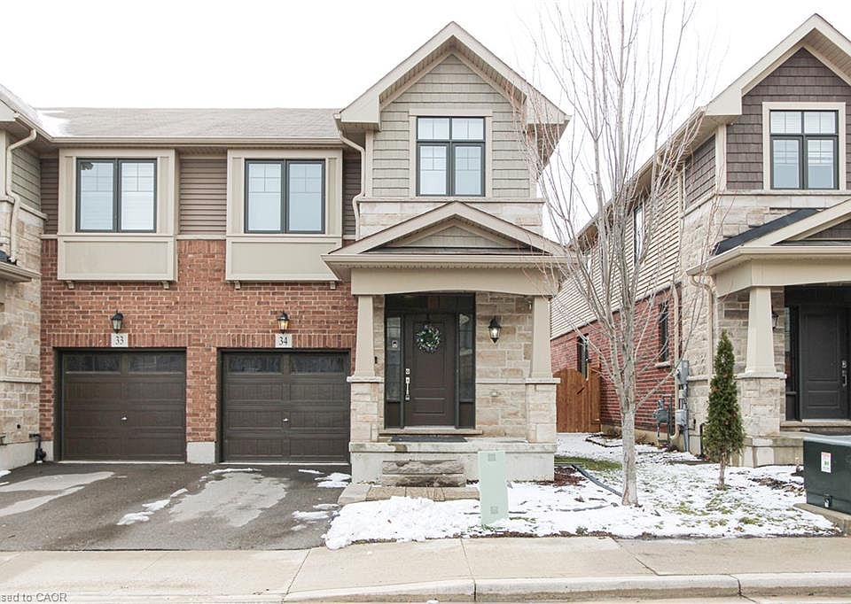 1st image of 1890 Rymal Rd E #34