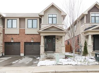 1890 Rymal Rd E #34, Hamilton, ON L0R1P0