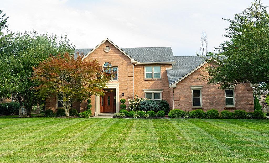 7280 Wheatland Meadow Ct, West Chester, OH 45069 Zillow