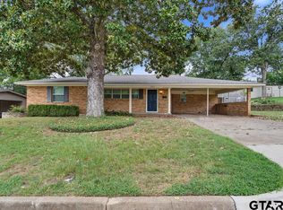 3317 Jan Ave, Tyler, TX 75701