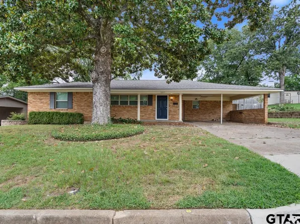 3317 Jan Ave, Tyler, TX 75701