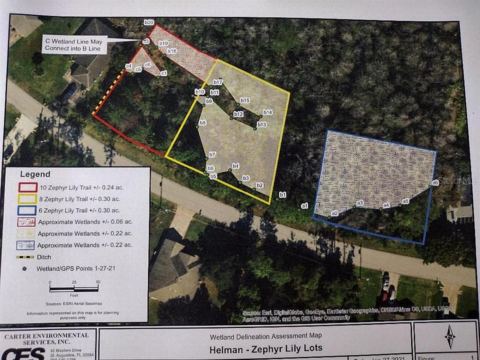 1st image of 10-8-6 ZEPHYR LILY TRAIL LOT 9