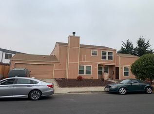 880 Stanford Ave APT B, Emeryville, CA 94608