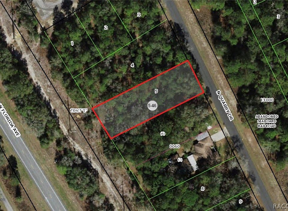 1st image of 9756 N Quarry Dr