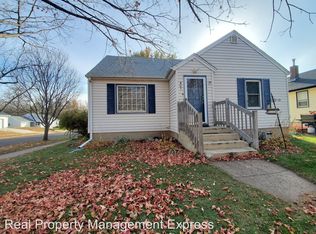401 W 30th St, Sioux Falls, SD 57105