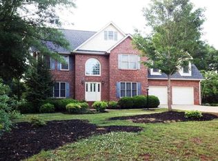 119 Sunrise Harbor Dr, Anderson, SC 29621