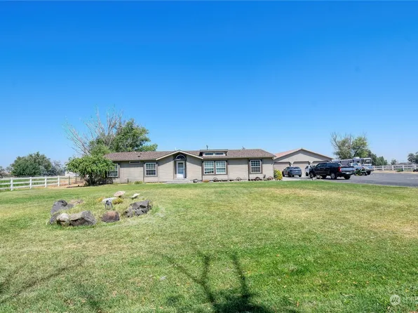29477 Knight Road, Hermiston, OR 97838