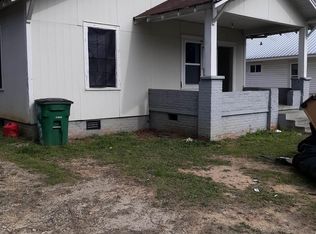 309 Cypress St, Clinton, SC 29325