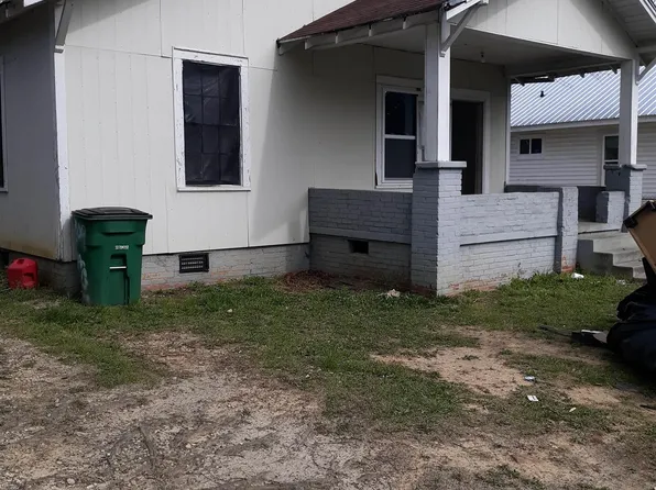 309 Cypress St, Clinton, SC 29325