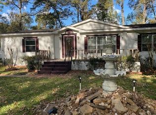 21732 Magnolia Hills Dr, Magnolia, TX 77354