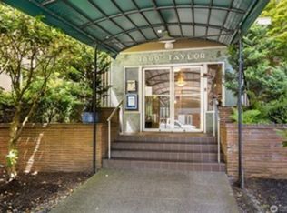 1800 Taylor Ave N APT 1, Seattle, WA 98109