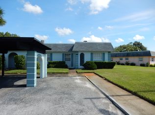 4131 Hampton Dr, New Prt Rchy, FL 34652